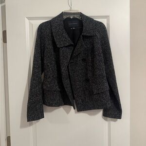 Banana republic coat